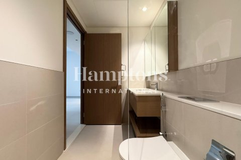 Apartment de 1 dormitorio en Dubai Creek Harbour (The Lagoons), UAE No. 143066 20