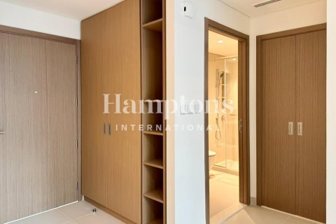 Apartment de 1 dormitorio en Dubai Creek Harbour (The Lagoons), UAE No. 143066 3