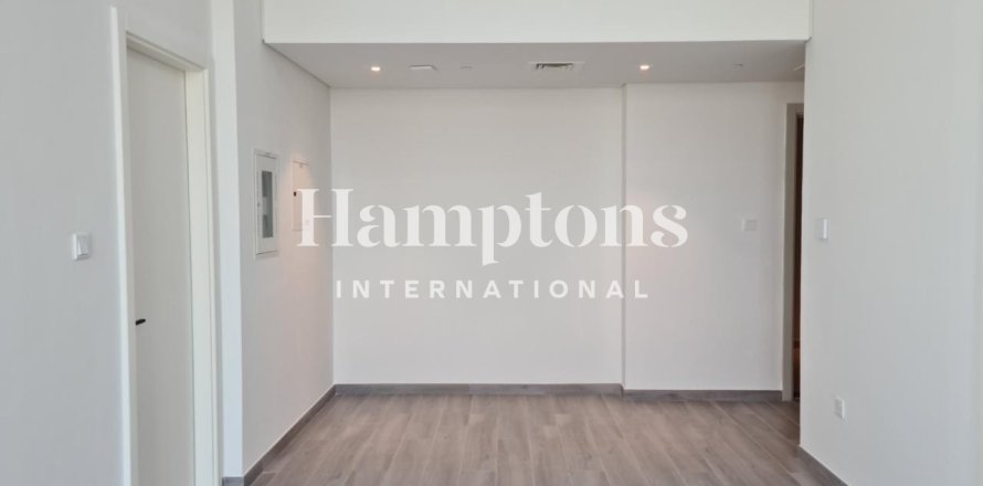 Квартира с 1 спальней в Dubai Production City (IMPZ), ОАЭ №143068