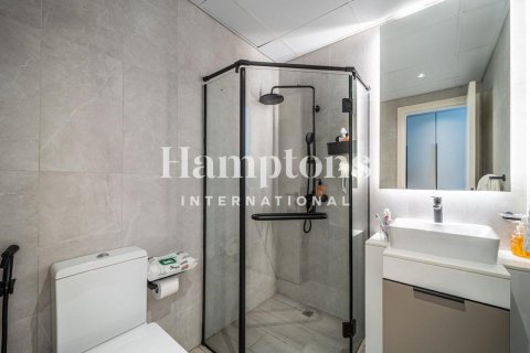 Квартира с 1 спальней в Dubai Production City (IMPZ), ОАЭ №143068 4