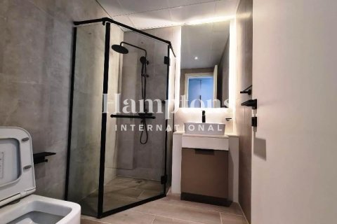 Квартира с 1 спальней в Dubai Production City (IMPZ), ОАЭ №143068 11