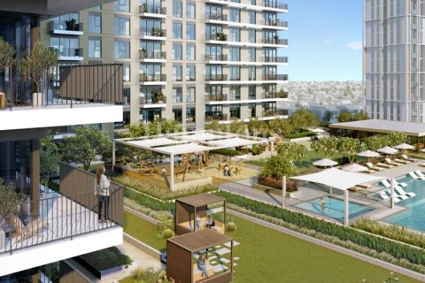 Apartment de 2 dormitorios en Maple at Dubai Hills Estate, UAE No. 143065 12