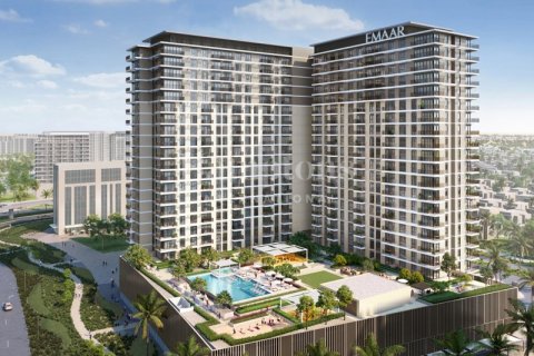 Apartment de 2 dormitorios en Maple at Dubai Hills Estate, UAE No. 143065 3
