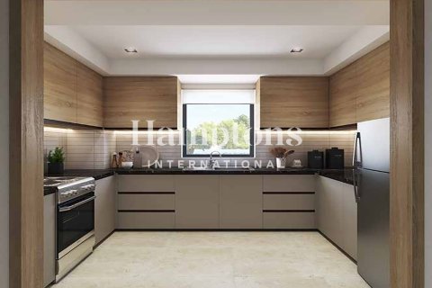 Townhouse de 5 dormitorios en Damac Lagoons, UAE No. 143067 7