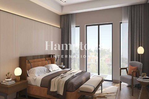 Townhouse de 5 dormitorios en Damac Lagoons, UAE No. 143067 3