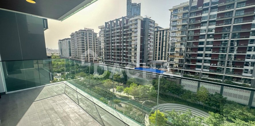 3 غرف نوم شقة في Sobha Hartland, الإمارات العربية المتحدة رقم 165765