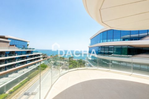 Penthouse de 3 dormitorios en The Crescent, UAE No. 165760 11