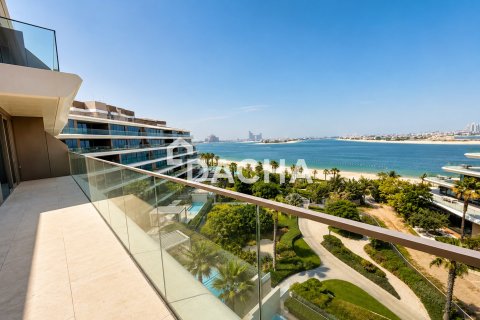 Penthouse de 3 dormitorios en The Crescent, UAE No. 165760 3