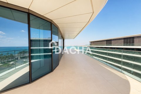 3 غرف نوم بانتهاوس في The Crescent, الإمارات العربية المتحدة رقم 165760