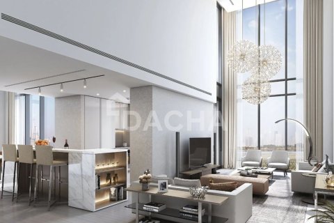 1 غرف نوم شقة في Sobha Hartland, الإمارات العربية المتحدة رقم 165764 3