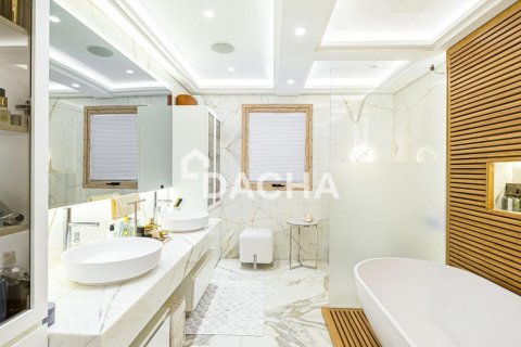 Villa de 4 dormitorios en Sidra Villas, UAE No. 165762 11