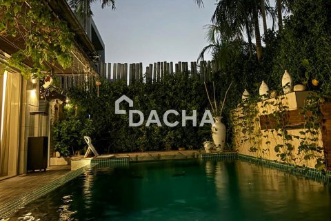 Villa de 4 dormitorios en Sidra Villas, UAE No. 165762 18