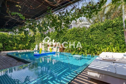 Villa de 4 dormitorios en Sidra Villas, UAE No. 165762 16