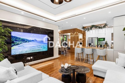Villa de 4 dormitorios en Sidra Villas, UAE No. 165762 3