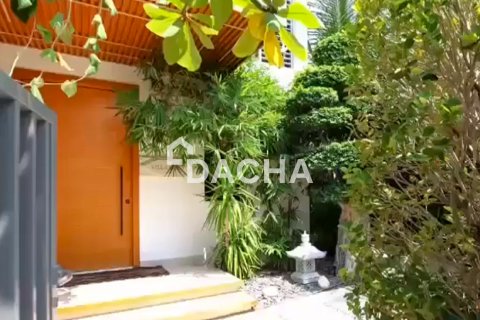 Villa de 4 dormitorios en Sidra Villas, UAE No. 165762 21