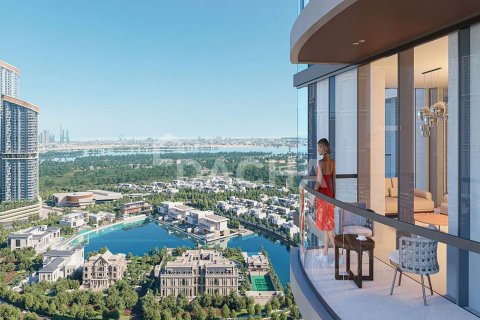 1 غرف نوم شقة في Sobha Hartland, الإمارات العربية المتحدة رقم 165763 9