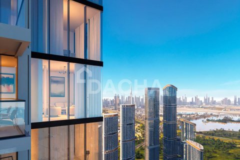 1 غرف نوم شقة في Sobha Hartland, الإمارات العربية المتحدة رقم 165763 10