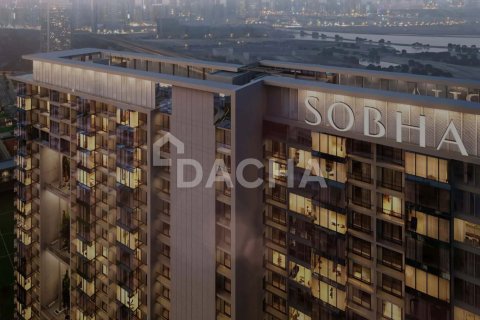 1 غرف نوم شقة في Sobha Hartland, الإمارات العربية المتحدة رقم 165763 6
