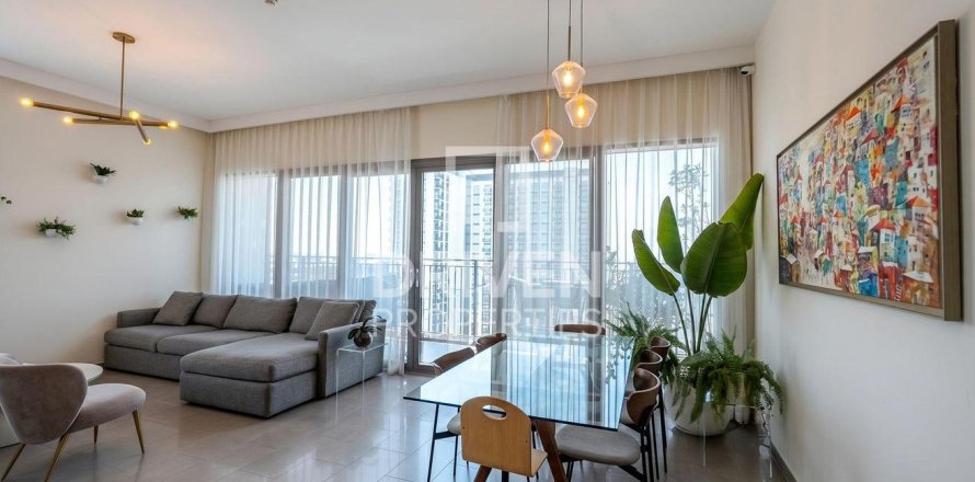 3 bedrooms Apartment in Park Heights, UAE No. 190458