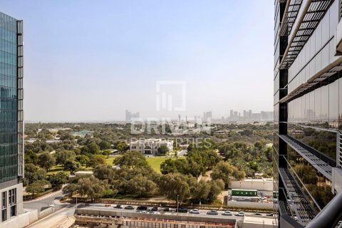 Квартира студия в DIFC, ОАЭ №190459 10