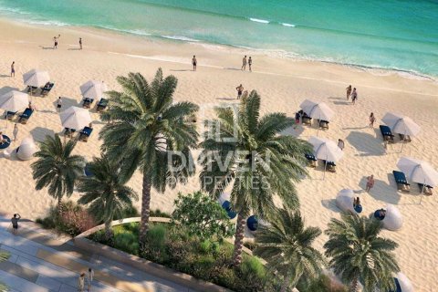 4 غرف نوم شقة في EMAAR Beachfront, الإمارات العربية المتحدة رقم 190457 11