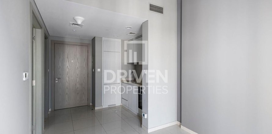 Apartment de 1 dormitorio en Business Bay, UAE No. 190461