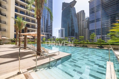 Apartment de 1 dormitorio en Business Bay, UAE No. 190461 10