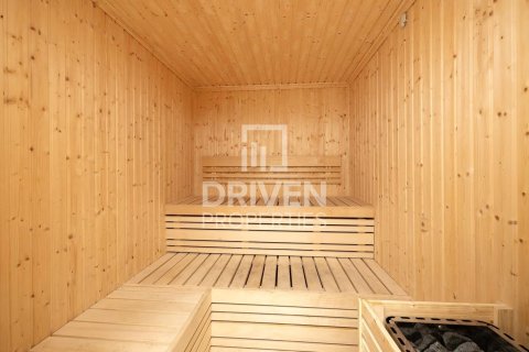 Apartment de 1 dormitorio en Business Bay, UAE No. 190461 14