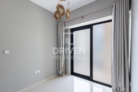 Apartment de 1 dormitorio en Business Bay, UAE No. 190461 4