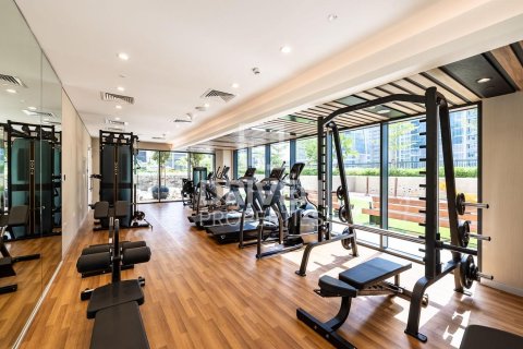 Apartment de 1 dormitorio en Business Bay, UAE No. 190461 11