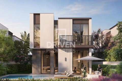 3 bedrooms Townhouse in Dubai Land, UAE No. 190462 9