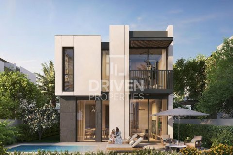 3 bedrooms Townhouse in Dubai Land, UAE No. 190462