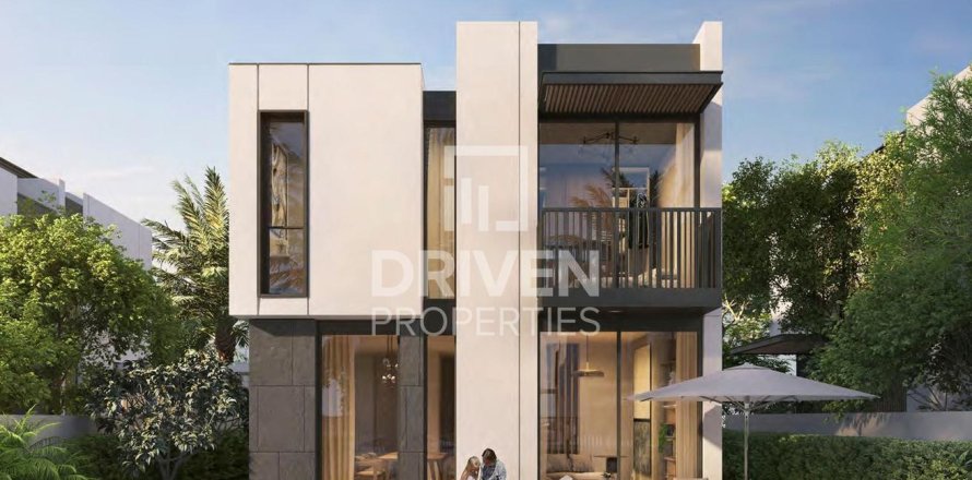 3 bedrooms Townhouse in Dubai Land, UAE No. 190462