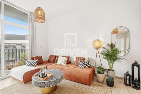 Квартира с 1 спальней в District 15, ОАЭ №190456 4