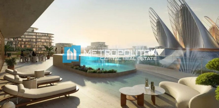 Appartement de 1 chambre No. 108461