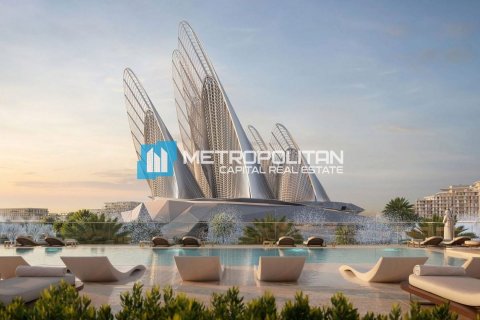 Appartement de 1 chambre No. 108461 6