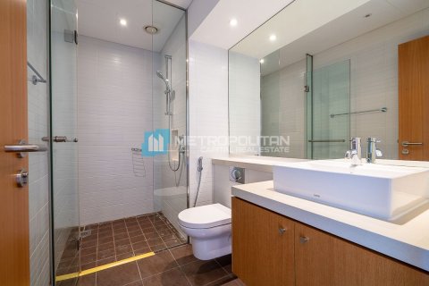 Квартира с 2 спальнями №108459 11