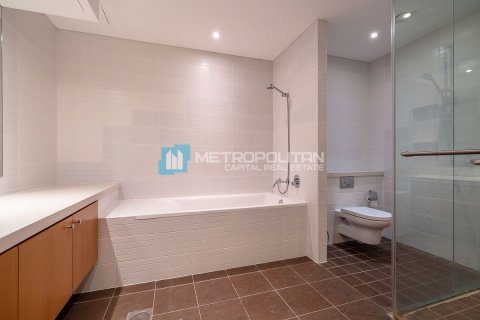 Квартира с 2 спальнями №108459 12