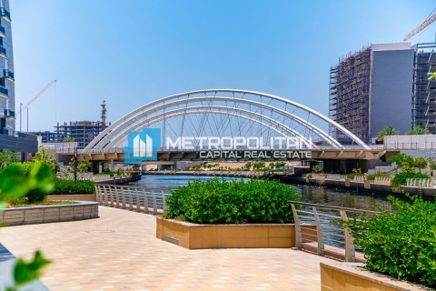 Квартира с 2 спальнями №108459 14