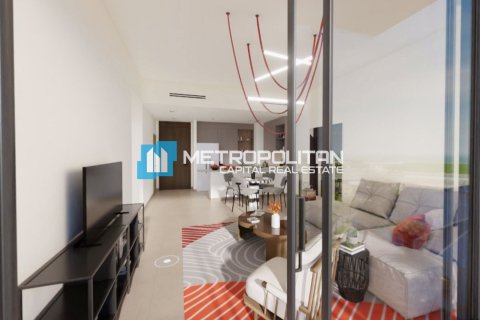Appartement de 1 chambre  No. 108464 10