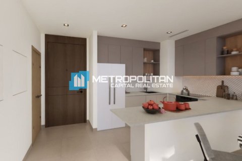 Appartement de 1 chambre  No. 108464 11