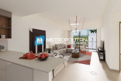 Appartement de 1 chambre  No. 108464 2
