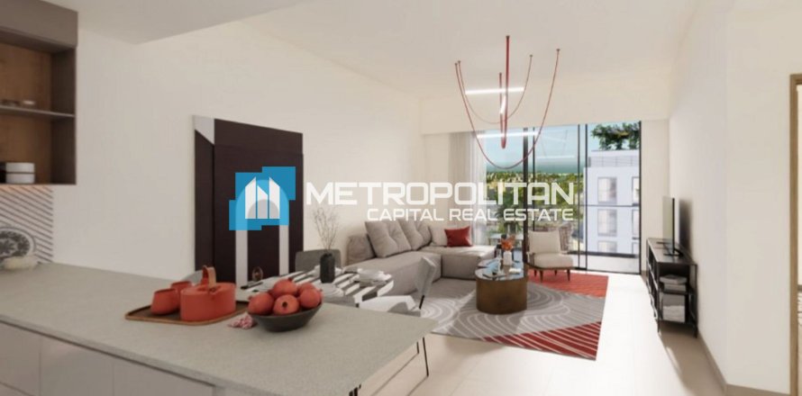 Appartement de 1 chambre  No. 108464