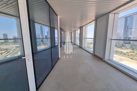 Apartment de 3 dormitorios en Al Reem Island, UAE No. 23603 1