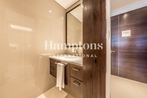 2 bedrooms Apartment in Downtown Dubai (Downtown Burj Dubai), UAE No. 152588 11