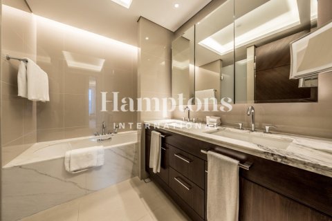 2 bedrooms Apartment in Downtown Dubai (Downtown Burj Dubai), UAE No. 152588 27