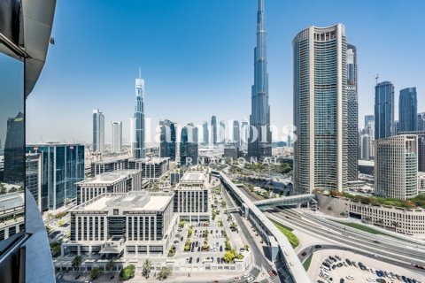 2 bedrooms Apartment in Downtown Dubai (Downtown Burj Dubai), UAE No. 152588 22