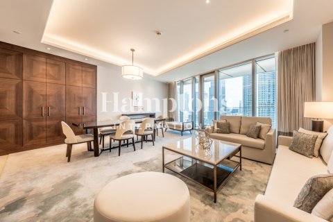 2 bedrooms Apartment in Downtown Dubai (Downtown Burj Dubai), UAE No. 152588 15