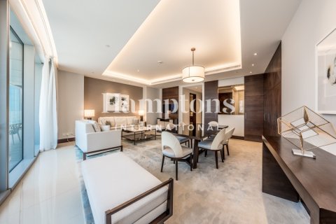 2 bedrooms Apartment in Downtown Dubai (Downtown Burj Dubai), UAE No. 152588 18