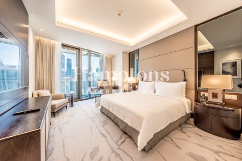 2 bedrooms Apartment in Downtown Dubai (Downtown Burj Dubai), UAE No. 152588 21